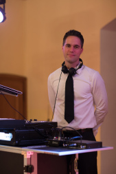 Christian Deger
