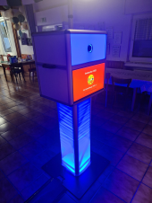 Fotobox Party Landgraaf