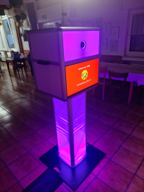 Fotobox für Stolberg