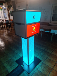 Fotobox  Raum Eschweiler