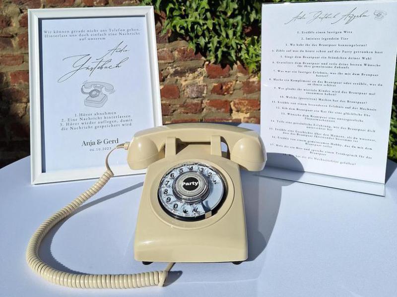 Audio Gästebuch Björn