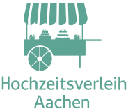 Hochzeitsverleih Aachen